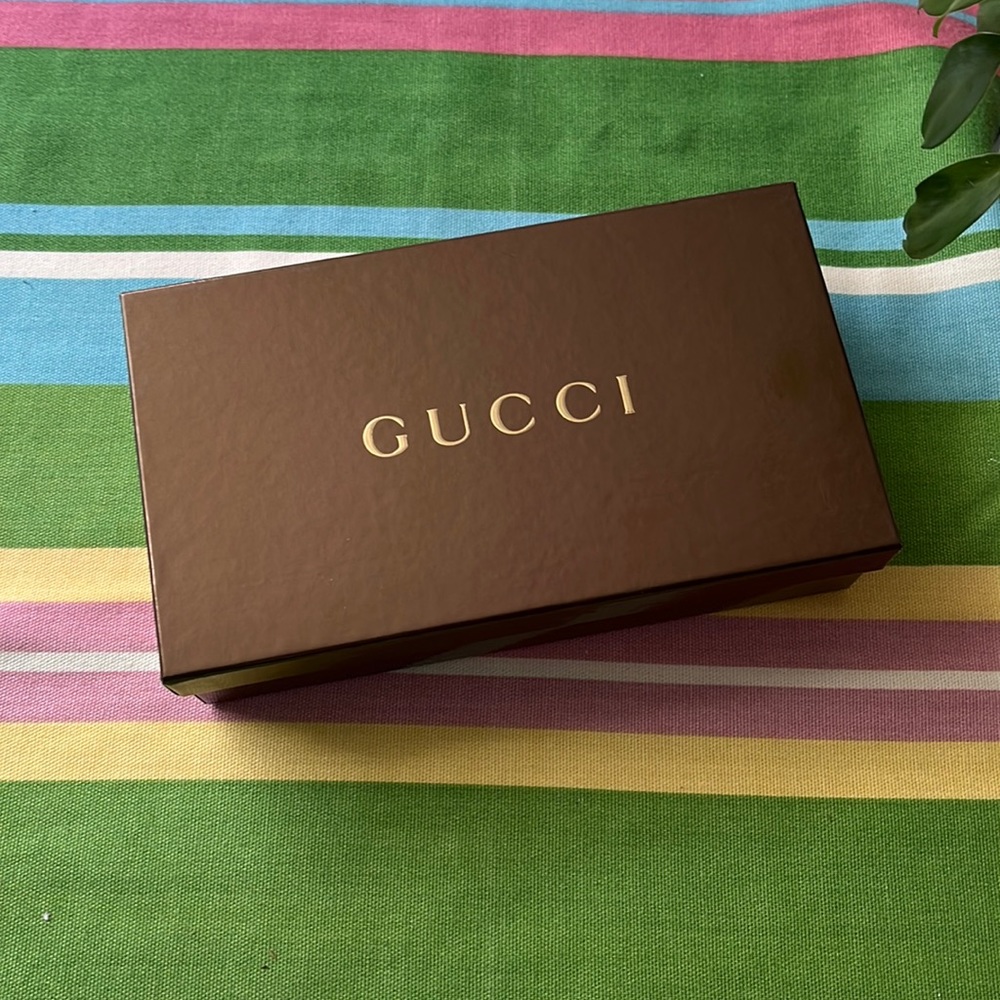 COPY - Tassels Wristlet by Gucci
